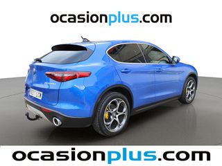 Alfa Romeo Stelvio 2.2 Diesel Executive Q4 154 kW (210 CV)