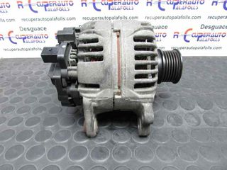 ALTERNADOR SKODA FABIA (6Y2/6Y3) 036903024N 2000 - 2004