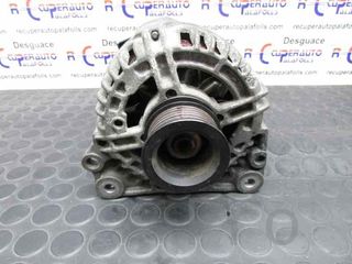 ALTERNADOR SKODA FABIA (6Y2/6Y3) 036903024N 2000 - 2004