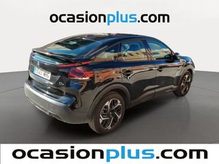 Citroen C4 PureTech 130 S&S 6v Feel Pack 96 kW (130 CV)