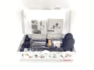 batidora brazo bosch ergomixx