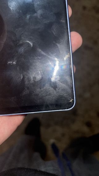 Samsung Galaxy A52 Cielo Azzurro