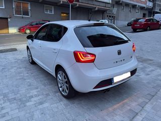 SEAT Ibiza FR