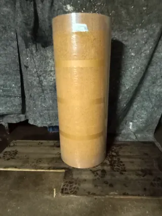 Rollo Corcho 100cm Alto / 4mm Grueso / 30ml