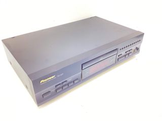 reproductor cd salon pioneer pd-207