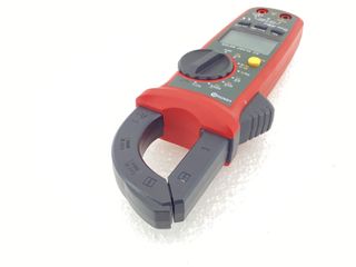 pinza amperimetrica lexman lx-m-2100