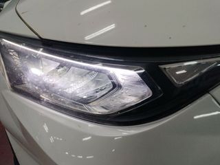 Toyota Rav4 2.5l 220H Advance 4WD