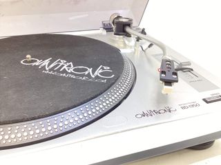 giradiscos omnitronic bd 1350