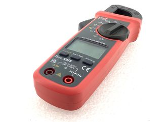 pinza amperimetrica uni-t ut201r