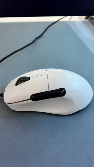 Ratón Roccat Kone PRO