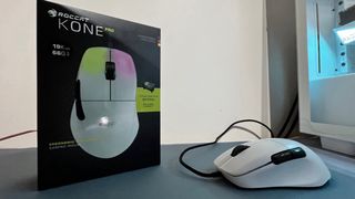 Ratón Roccat Kone PRO