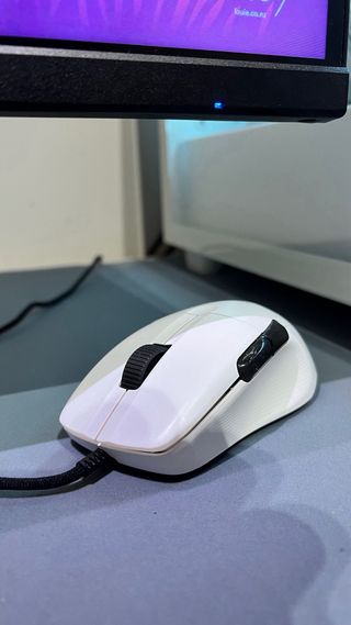 Ratón Roccat Kone PRO