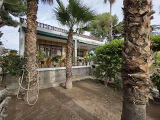 Chalet peña las Aguilas