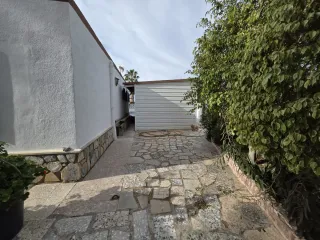 Chalet peña las Aguilas