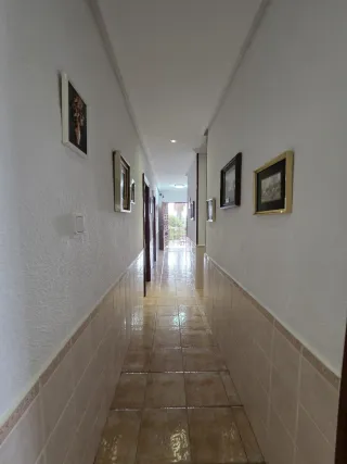 Chalet peña las Aguilas