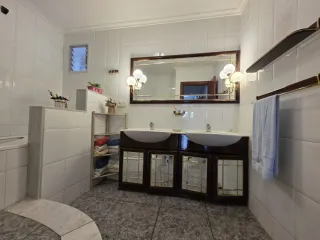 Chalet peña las Aguilas