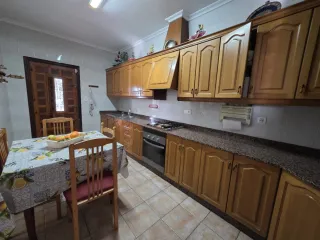 Chalet peña las Aguilas