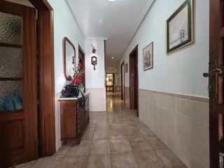 Chalet peña las Aguilas