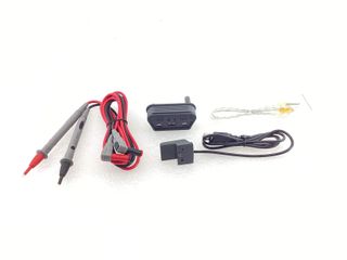 pinza amperimetrica uni-t ut161d