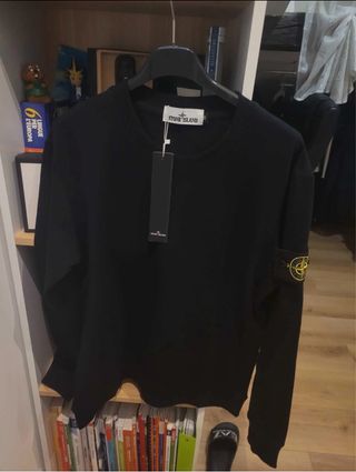 Felpe Stone Island