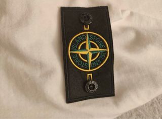 Felpe Stone Island