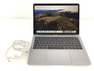 portatil apple apple macbook air core i5 1.6 13 retina (2018) (a1932)