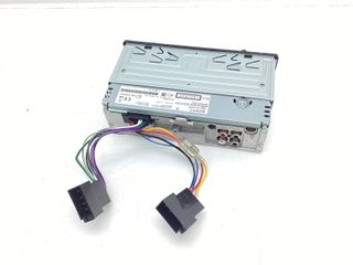 autorradio sony dsx-a410bt