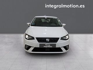 Seat Ibiza 1.0 MPI 59kW (80CV) Reference XL