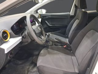 Seat Ibiza 1.0 MPI 59kW (80CV) Reference XL