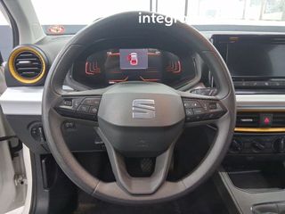 Seat Ibiza 1.0 MPI 59kW (80CV) Reference XL