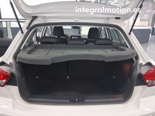 Seat Ibiza 1.0 MPI 59kW (80CV) Reference XL