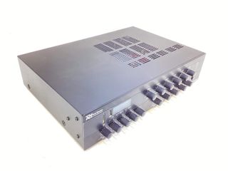 amplificador hifi power dynamics pdw500 mp3