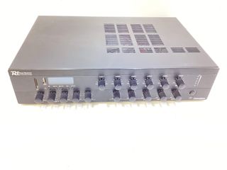 amplificador hifi power dynamics pdw500 mp3