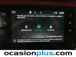 Opel Corsa 1.2 Turbo XHL GS-Line 74 kW (100 CV)