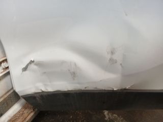 PUERTA TRASERA IZQUIERDA OPEL MOKKA X