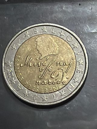 3 Monete Euro Rare