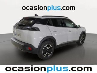 Peugeot 2008 PureTech 100 S&S Allure 75 kW (100 CV)