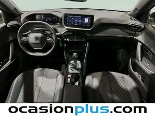 Peugeot 2008 PureTech 100 S&S Allure 75 kW (100 CV)