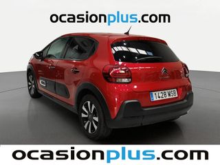 Citroen C3 Origin PureTech 110 Max 81 kW (110 CV)