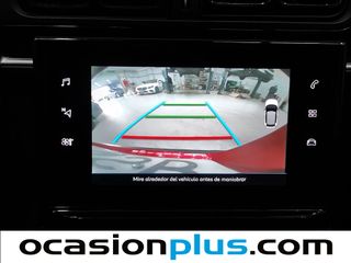 Citroen C3 Origin PureTech 110 Max 81 kW (110 CV)