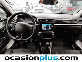 Citroen C3 Origin PureTech 110 Max 81 kW (110 CV)