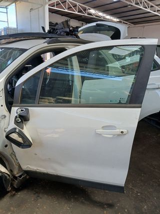 PUERTA DELANTERA IZQUIERDA OPEL MOKKA X