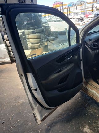 PUERTA DELANTERA IZQUIERDA OPEL MOKKA X