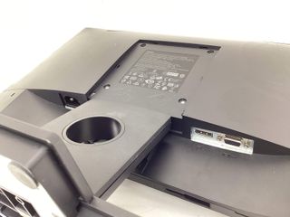 monitor led dell e2016h 19.5