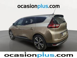 Renault Grand Scenic Zen Energy TCe 103 kW (140 CV)