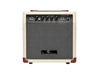 amplificador guitarra soundsation e688e