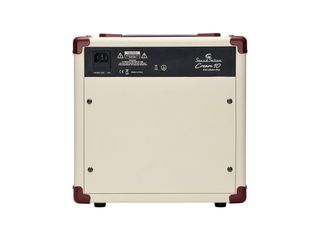 amplificador guitarra soundsation e688e