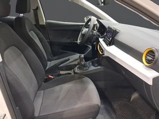 Seat Ibiza 1.0 MPI 59kW (80CV) Reference XL