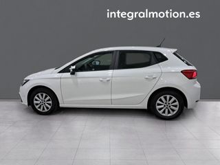 Seat Ibiza 1.0 MPI 59kW (80CV) Reference XL