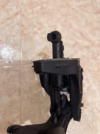 Pedal Embrague Seat Leon Mk3 Ibiza Mk3